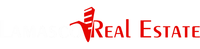 Lamasco Real Estate Logo